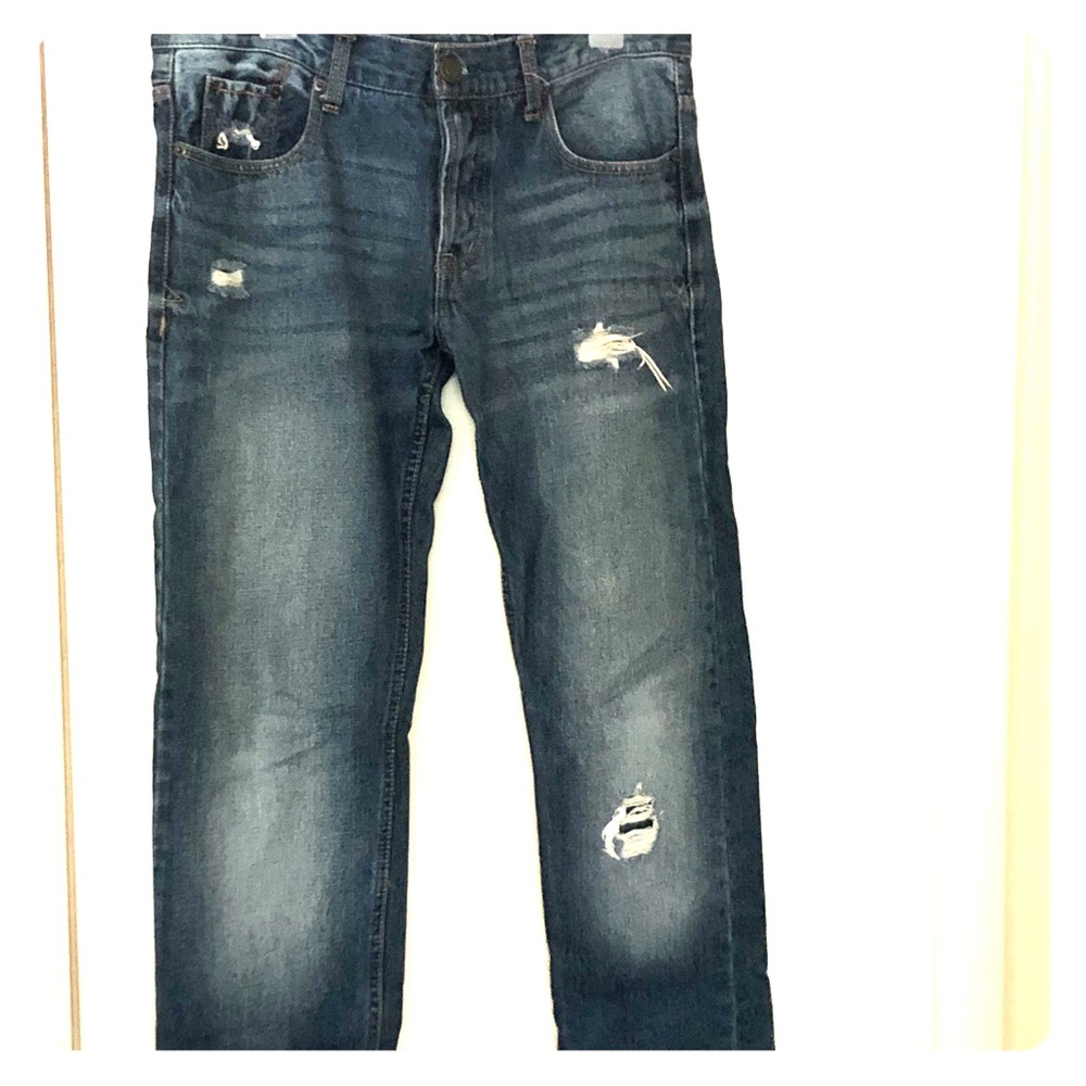 Aeropostale Men’s Jeans
